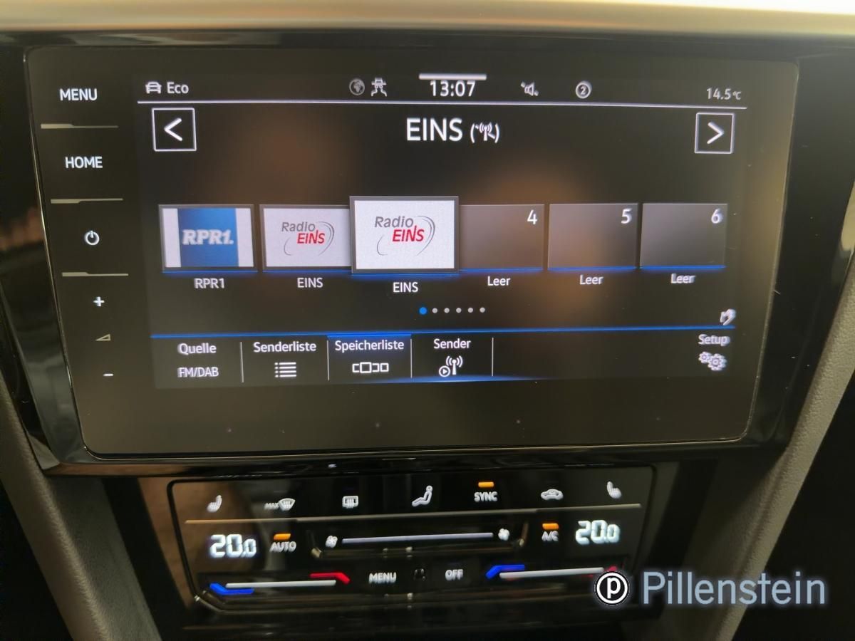 Volkswagen Arteon - Bild 11