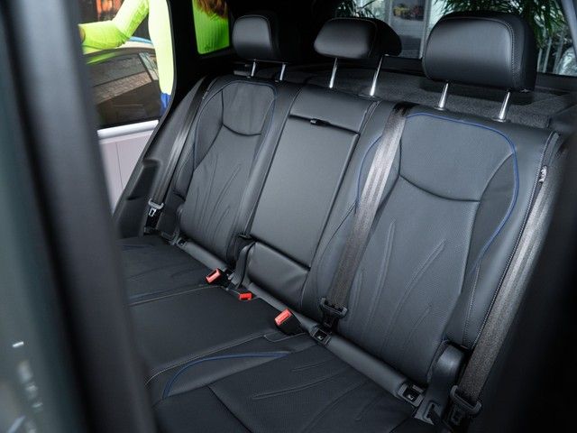 Tiguan R-Line TDI DSG 4Motion Black Style Leder