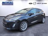 Ford Fiesta 1.0 EcoBoost EU6d-T Titanium Navi LED App - Ford Fiesta: 1.6