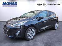 Ford Fiesta 1.0 EcoBoost EU6d-T Titanium Navi LED App
