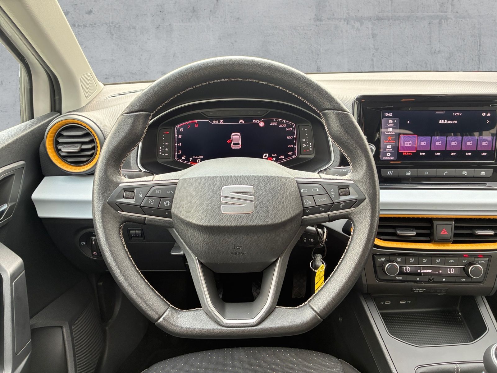 Seat Ibiza - Bild 10