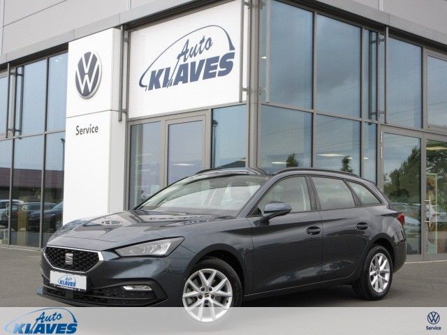 Image of Seat Leon