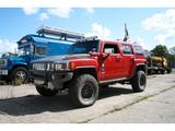 Hummer H3 5.3 V8 Luxury Autom. Luxury - Hummer H3 Gebrauchtwagen