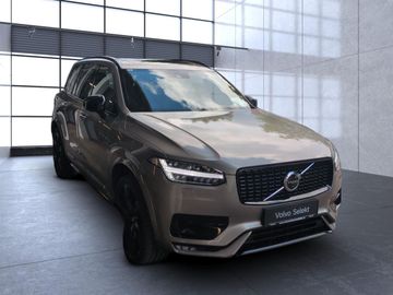 Volvo XC90 - 5