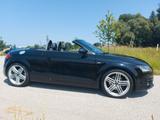 Audi TT Roadster 1.8 TFSI - S-LINE *Service NEU*
