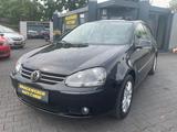 Volkswagen Golf V 1.4 Edition Klima Schiebedach PDC Alu - gebrauchte VW Golf aus dem Jahr 2008