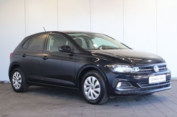 Volkswagen Polo VI Comfortline 1.0 TSI AID+CARPLAY+KEY+NAVI