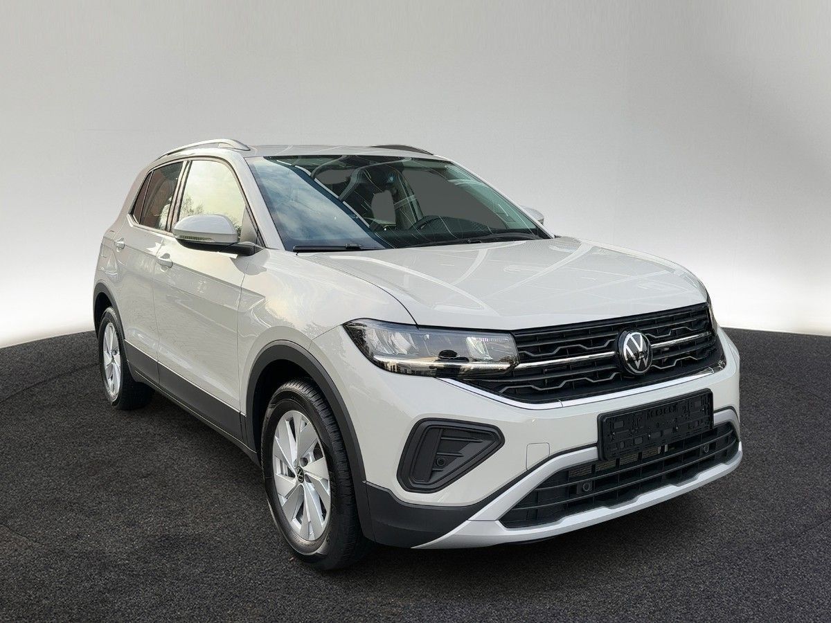 Volkswagen T-Cross - Bild 6
