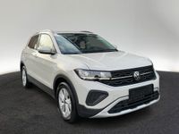 Volkswagen T-Cross - Vorschau Bild 6
