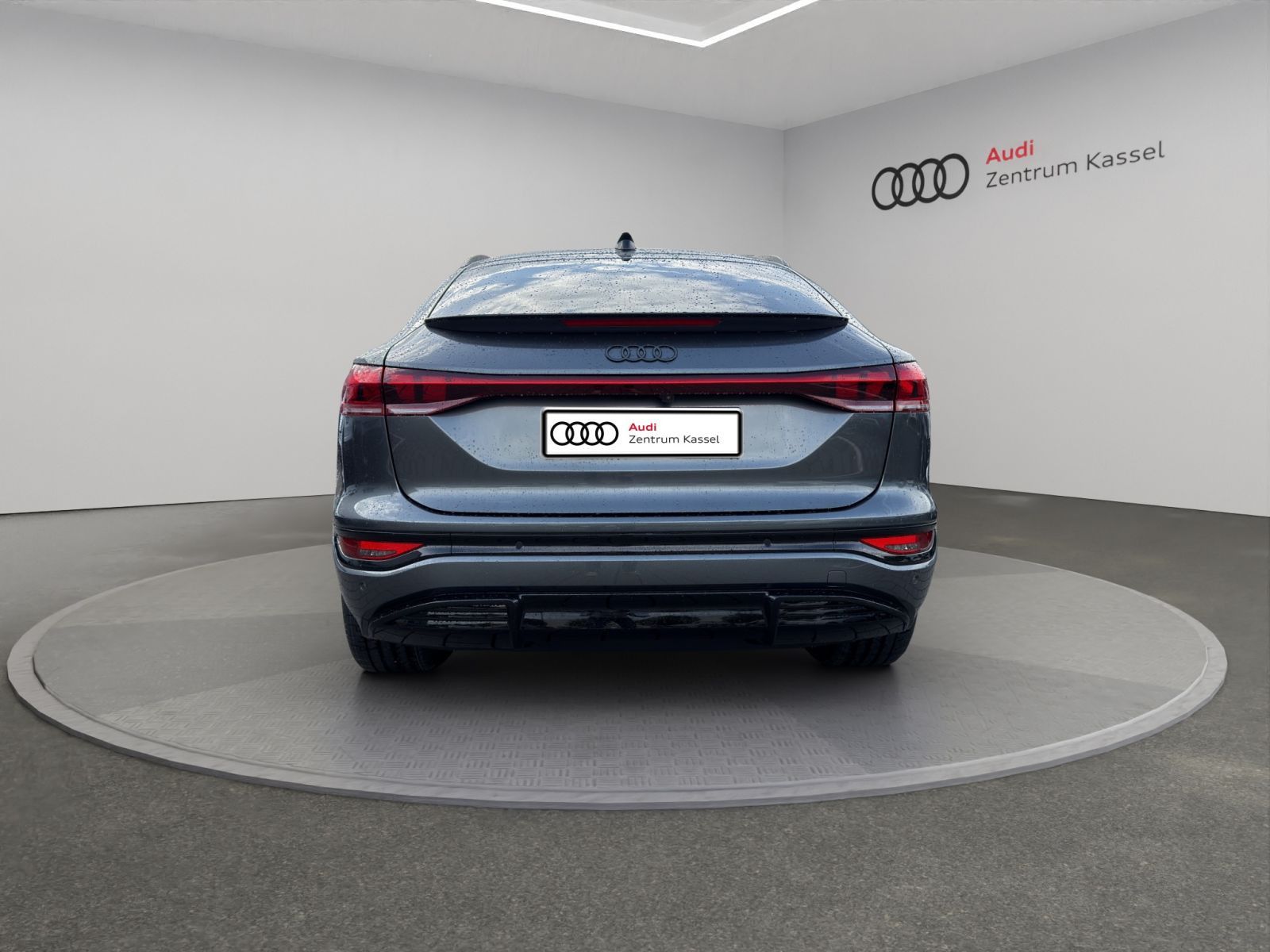 Audi SQ6 e-tron - Bild 6