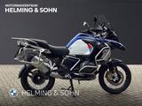 BMW R 1250 GS Adventure - Enduro Motorräder