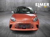 Smart Forfour Faltdach Cabrio - Smart aus 2021