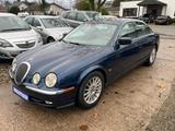 Jaguar S-Type V8 - TÜV 8/27 - gebrauchte Jaguar S-Type aus dem Jahr 2000