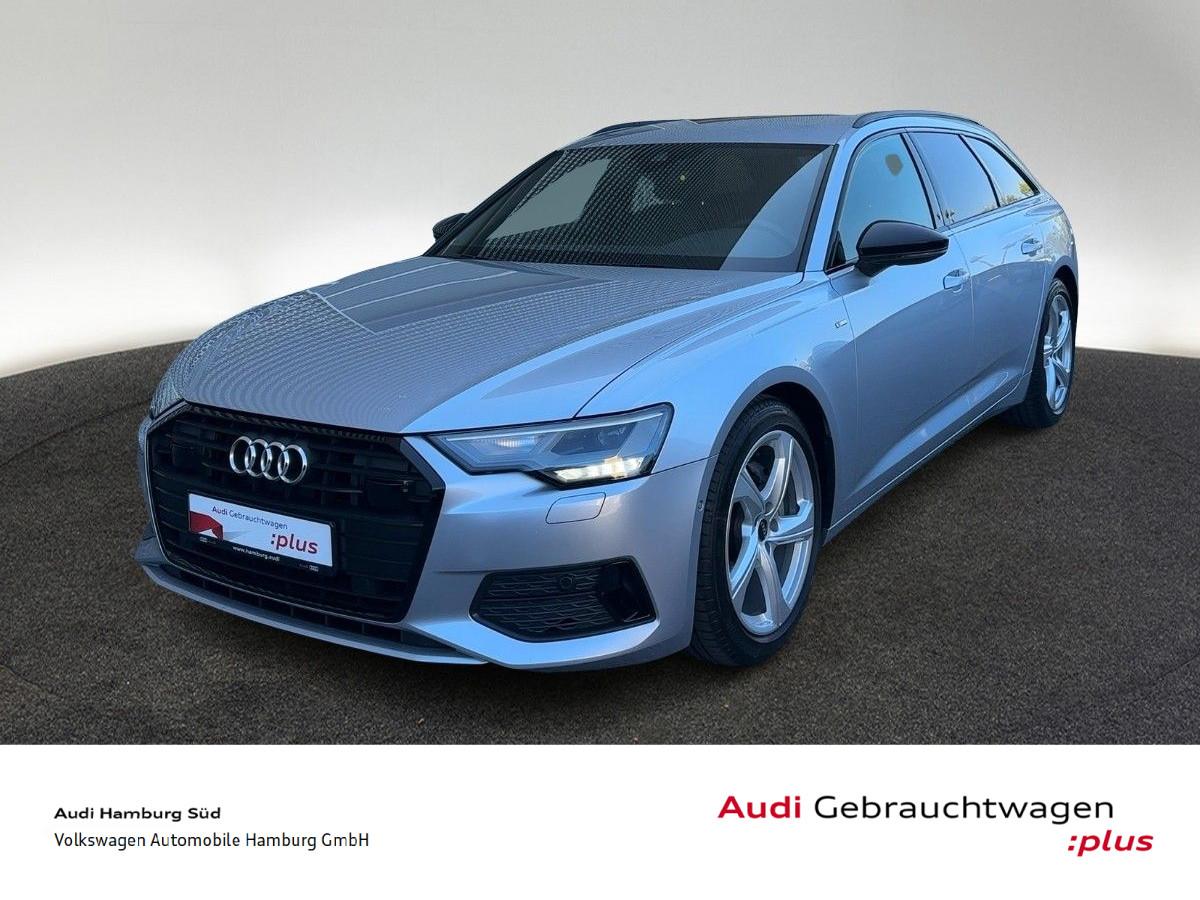 Audi A6 Avant 40 TDI sport S tronic S LINE/NAVI/ACC