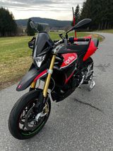 Aprilia Dorsoduro 1200 ABS ATC - APRILIA 1200 DORSODURO