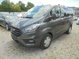 Ford Transit Custom L1 Trend Aut.~8 Sitzer ~ Gepfleg