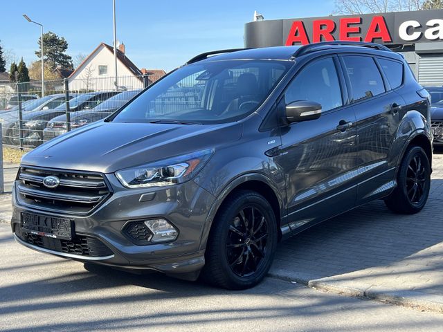 Ford Kuga 2.0 TDCI 4x4 ST-Line LED NAVI KAMERA ACC