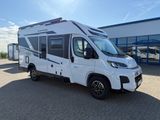 Mobilvetta Kea Kompakt 55, MJ25, SAT,TV,SOLAR,KlIMA,... - Mobilvetta Kea