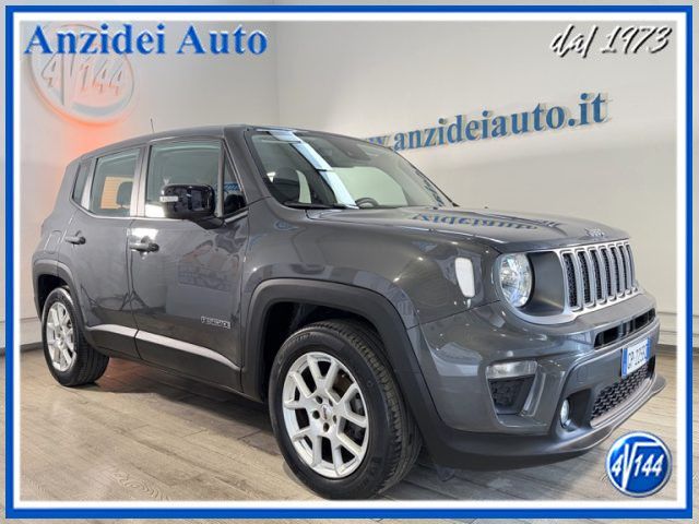 Image of Jeep Renegade