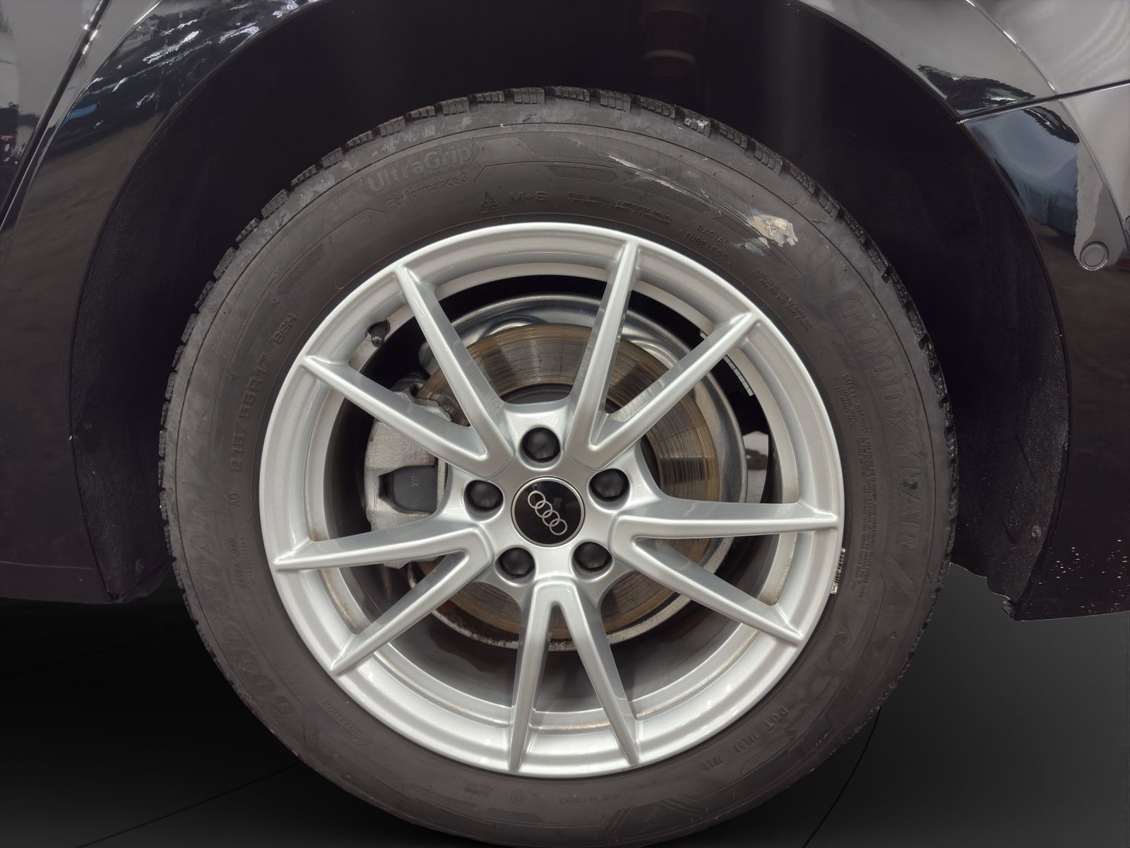 Audi A5 - Bild 14