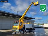DAF LF45.180 LF 4X2 NL-Truck Ruthmann 18mtr Telescop - DAF Lf 45