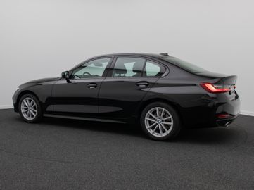 BMW 318 - 10