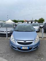 Opel Corsa 1.3 CDTI 75CV ecoFLEX F.AP. 5 porte E - Opel Corsa aus 2008: Cdti