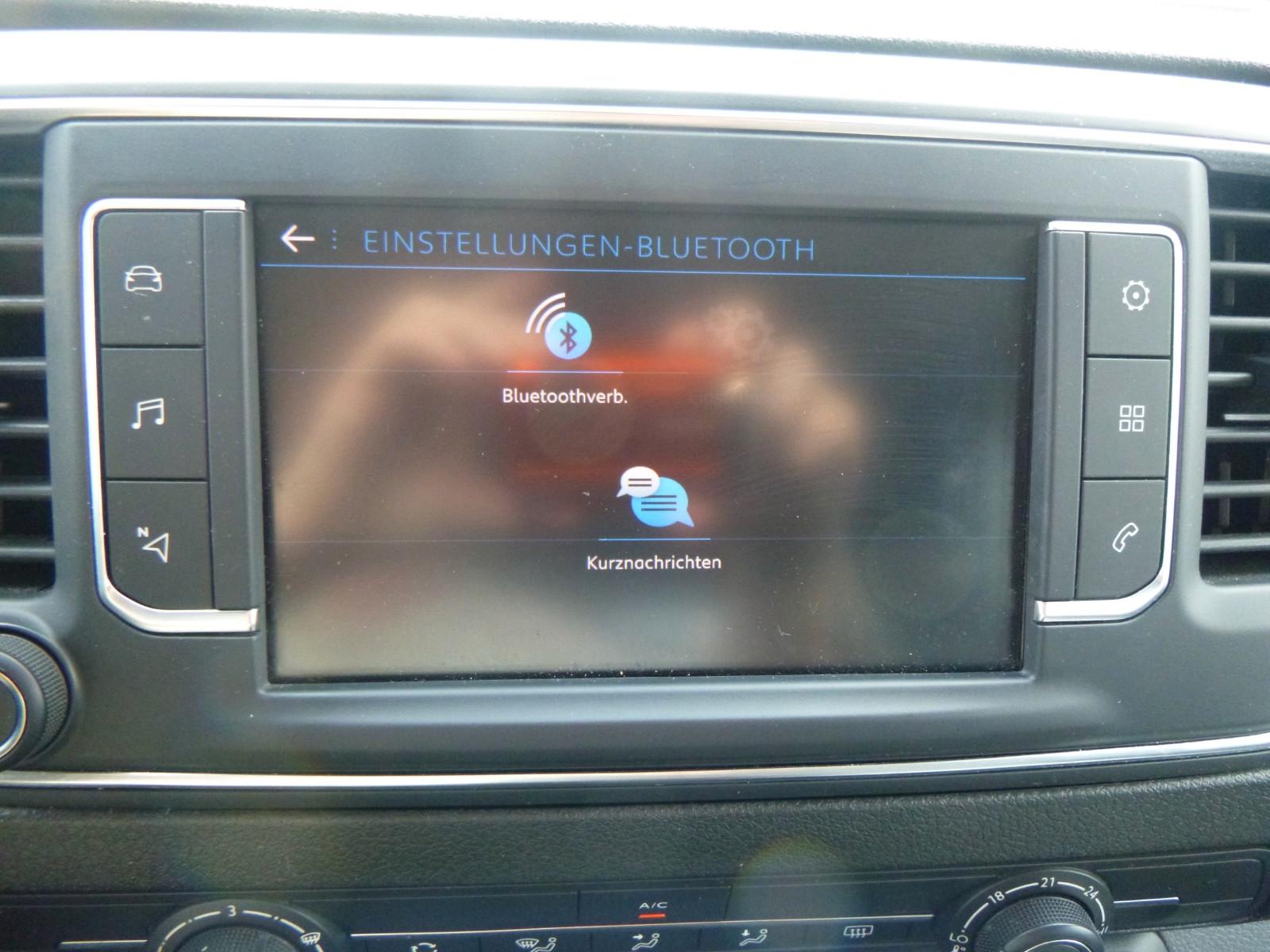 Peugeot Expert 1,5 Blue HDi L2 >38.577KM/8Sitze/Navi/PDC