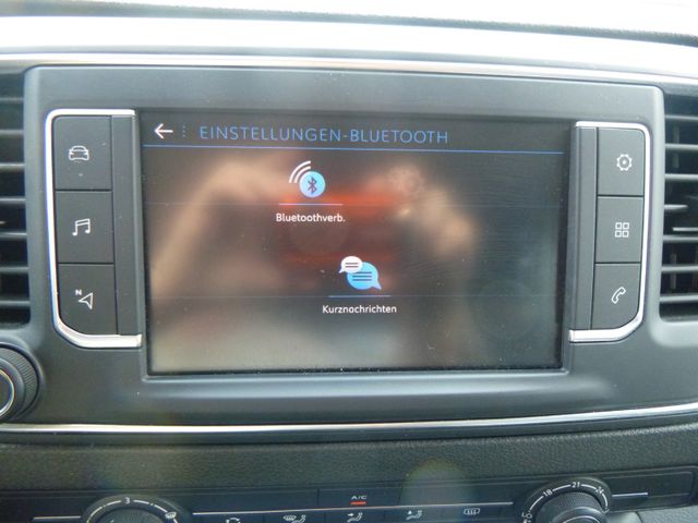 Fahrzeugabbildung Peugeot Expert 1,5 Blue HDi L2 >38.577KM/8Sitze/Navi/PDC