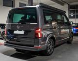 Volkswagen T6.1 California 4MOTION DSG Beach Camper Edition - Volkswagen T6 California in Wuppertal