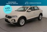 Volkswagen T-Roc Life 1.0 TSI Klima*PDC - VW T-Roc Gebrauchtwagen in Bielefeld