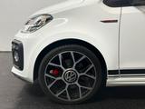 Volkswagen up! GTI*DRIVE-PAKET+*PDC HINTEN*PURE WHITE* - mit Benzin-Antrieb: Sitzheizung, Limousine, Hinten