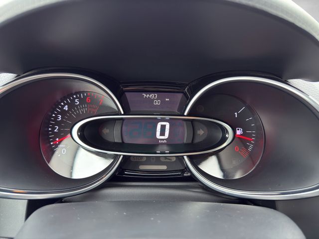 Renault Clio IV Grandtour Business Edition|Kamera|Navi