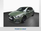 Audi A1 Sportback S tronic RFK Infotainmentpaket Plus - Neuwagen: Grün