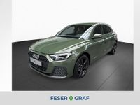 Audi A1 - Vorschau Bild 1