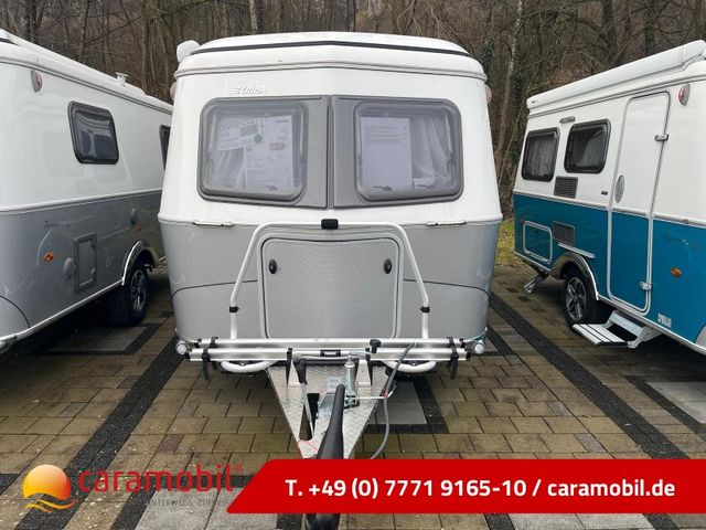 HYMER / ERIBA / HYMERCAR Touring 530 Edition Legend Markise