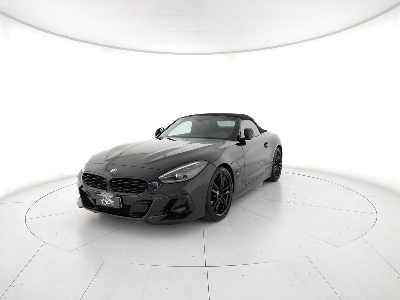 BMW Z4 sdrive 20i Msport auto