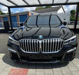 BMW 730Ld xD -VOLL*EXECUTIVE*M-PAKET*360*LUFT*HUD*TV - BMW 730: 730ld