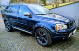 Volvo XC90 D5 AWD Geartronic R-Design R-Design - Volvo XC90 aus 2012: Geländewagen