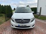 Mercedes-Benz V 250 d lang - - Mercedes-Benz V 250 in Bielefeld