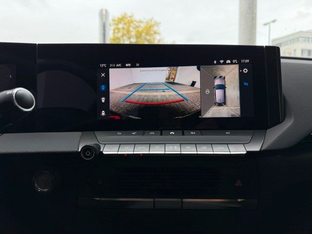 Fahrzeugabbildung Opel Astra L GS 130PS Navi/Kamera/LED!
