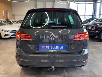 Volkswagen Golf Sportsvan 1.6 TDI Comfortline*1. Hand*PDC*