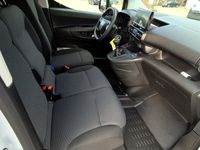 Opel Combo - Vorschau Bild 11