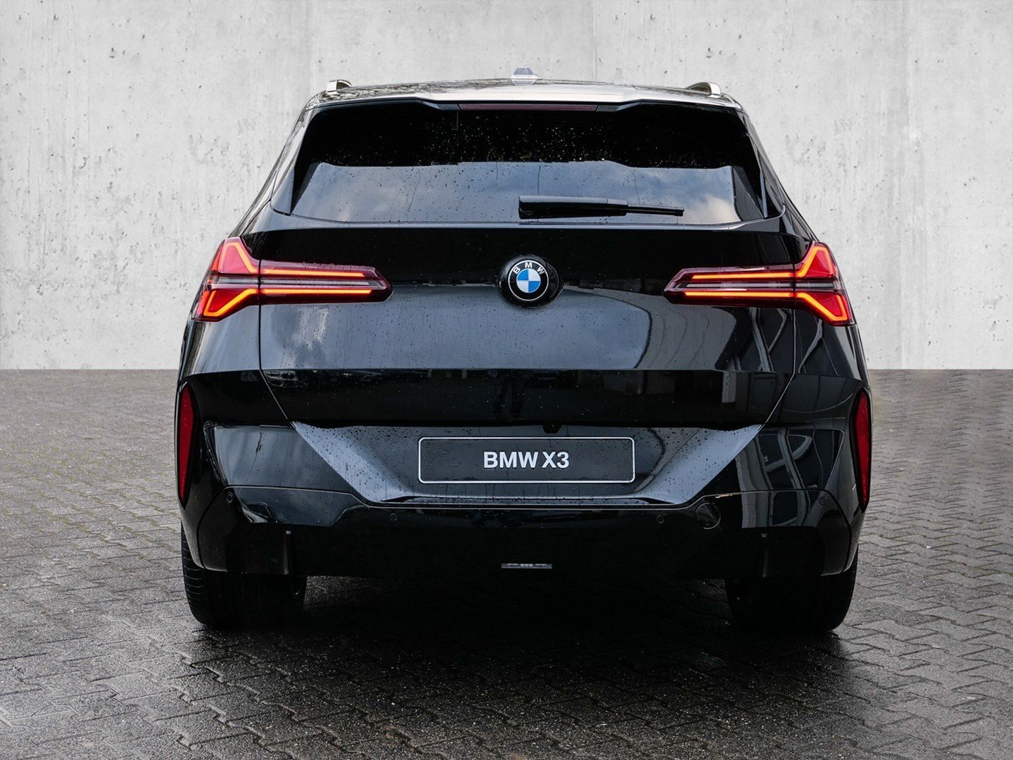 BMW X3 - Bild 5
