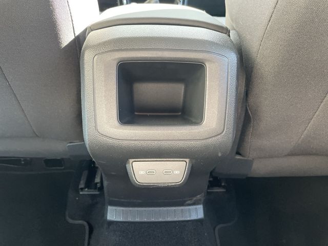 T-Cross 1.0 TSI DSG Life Kamera/Navi/ACC/Travel/