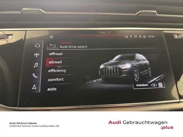 Audi Q7 - Bild 26