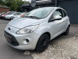 Ford Ka Trend *Euro 5*2. Hand* - Ford Ka/Ka+ aus 2012