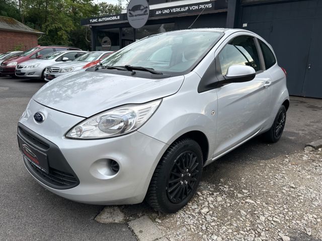 Ford Ka Trend *Euro 5*2. Hand*