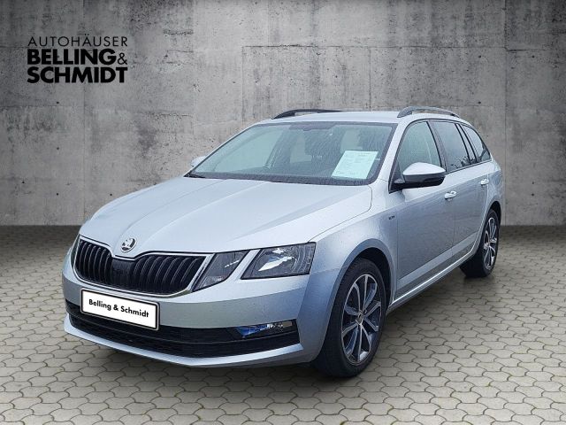 Octavia 1.5 TSI Soleil Climatronic LightAssist