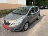Opel Meriva 1.7 CDTI Edition 74kW Automatik Edition - Opel Meriva in Hagen